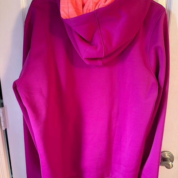 Women’s Under Armour Sweatshirt - Picture 2 of 3